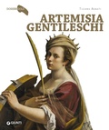 Cover: Artemisia Gentileschi - Dossier Gold;Giunti Editore
