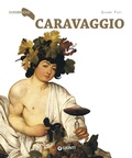 Cover: Caravaggio - Dossier Gold;Giunti Editore