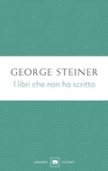 Cover: I libri che non ho scritto - Gli elefanti. Saggi;Garzanti