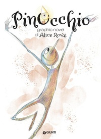 Abbildung von: Pinocchio - Giunti Editore
