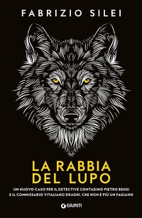 Abbildung von: La rabbia del lupo - M;Giunti Editore