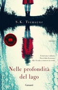 Cover: Nelle profondit&agrave; del lago - Elefanti bestseller;Garzanti