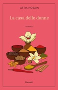 Cover: La casa delle donne - Narratori moderni;Garzanti
