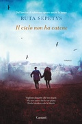 Cover: Il cielo non ha catene - Narratori moderni;Garzanti