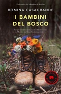 Cover: I bambini del bosco - Elefanti bestseller;Garzanti