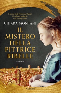 Abbildung von: Il mistero della pittrice ribelle - Elefanti big;Garzanti