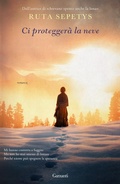 Cover: Ci protegger&agrave; la neve - Elefanti big;Garzanti