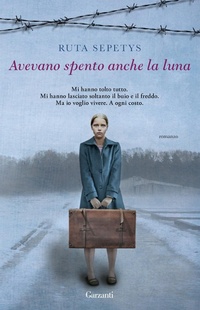 Abbildung von: Avevano spento anche la luna - Elefanti big;Garzanti