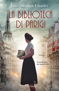 Abbildung von: La biblioteca di Parigi - Elefanti big;Garzanti