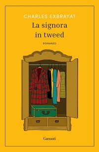 Abbildung von: La signora in tweed - I repêchage;Garzanti
