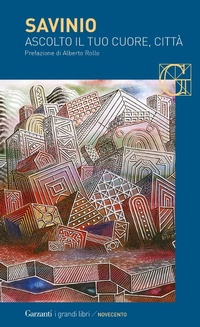 Abbildung von: Ascolto il tuo cuore, città - I grandi libri;Garzanti