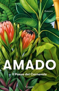 Abbildung von: Il paese di carnevale - Elefanti bestseller;Garzanti