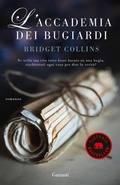Cover: L' accademia dei bugiardi - Elefanti bestseller;Garzanti