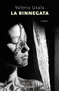 Cover: La rinnegata - Super G;Garzanti