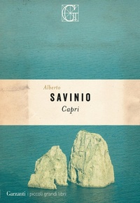 Abbildung von: Capri - I piccoli grandi libri;Garzanti