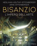 Cover: Bisanzio. L'universo dell'arte - Grandi opere;Einaudi
