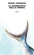 Cover: La generosit&agrave; della sirena - Supercoralli;Einaudi