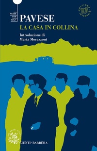 Abbildung von: La casa in collina - Passepartout;Giunti-Barbera