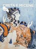 Cover: Creta e Micene - Dossier d'art;Giunti Editore