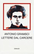 Cover: Lettere dal carcere - I millenni;Einaudi