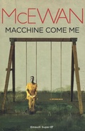 Cover: Macchine come me - Super ET;Einaudi