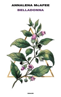 Abbildung von: Belladonna - Supercoralli;Einaudi