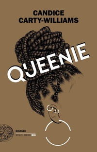 Abbildung von: Queenie - Einaudi. Stile libero big;Einaudi