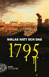Abbildung von: 1795 - Einaudi. Stile libero big;Einaudi