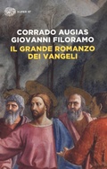 Bild: Il grande romanzo dei Vangeli - Super ET;Einaudi