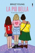 Cover: La pi&ugrave; bella. Tu non sei un numero - Link;Giunti Editore