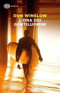 Abbildung von: L' ora dei gentiluomini - Super ET;Einaudi