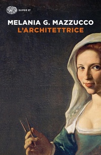 Abbildung von: L' architettrice - Super ET;Einaudi