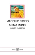 Cover: Anima mundi. Scritti filosofici - I millenni;Einaudi