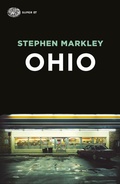 Cover: Ohio - Super ET;Einaudi