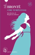 Cover: Cime tempestose - Passepartout;Giunti-Barbera