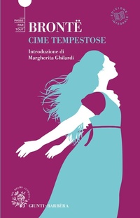 Enlarge image Cover: Cime tempestose - Passepartout;Giunti-Barbera