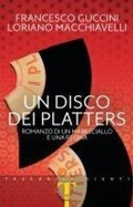 Cover: Un disco dei Platters. Romanzo di un maresciallo e una regina - Tascabili Giunti;Giunti Editore