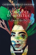Cover: I cannoli di Marites - Le chiocciole;Giunti Editore