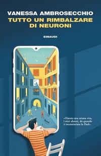 Abbildung von: Tutto un rimbalzare di neuroni - I coralli;Einaudi
