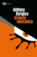 Cover: Arancia meccanica - Super ET;Einaudi