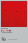 Cover: L' Olocausto. Una storia incompiuta - Piccola biblioteca Einaudi. Big;Einaudi