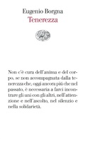 Cover: Tenerezza - Vele;Einaudi