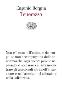 Enlarge image Cover: Tenerezza - Vele;Einaudi
