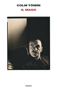 Abbildung von: Il Mago - Supercoralli;Einaudi