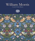 Cover: William Morris - Grandi opere;Einaudi