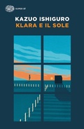 Cover: Klara e il Sole - Super ET;Einaudi