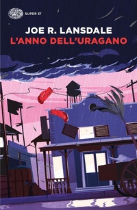 Abbildung von: L' anno dell'uragano - Super ET;Einaudi