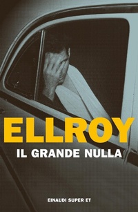 Abbildung von: Il grande nulla - Super ET;Einaudi