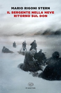 Abbildung von: Il sergente nella neve-Ritorno sul Don - Einaudi tascabili. Scrittori;Einaudi