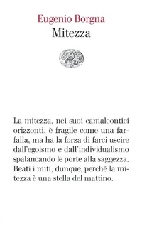 Enlarge image Cover: Mitezza - Vele;Einaudi